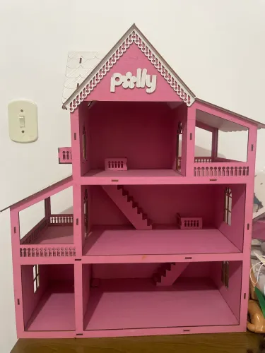 Casa da Polly