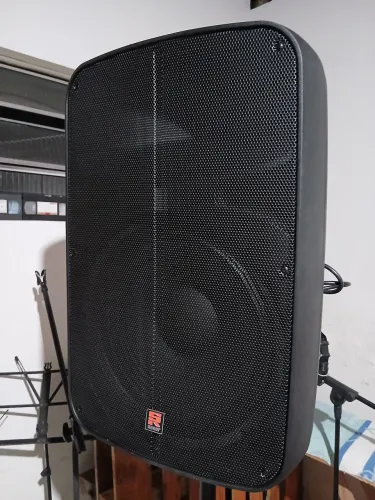 VENDO CAIXA DE SOM STANER 315 M
