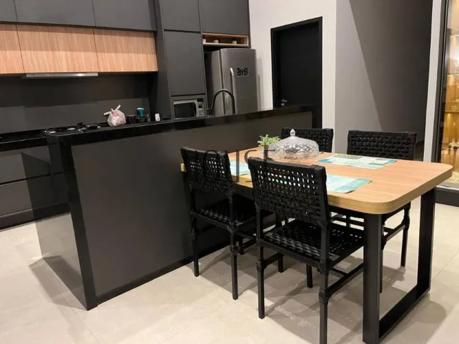 Casa com 4 quartos à venda, 247 m² - Condomínio Ibiti Royal Park - Sorocaba/SP
