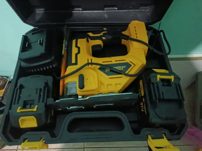 Kit ferramentas