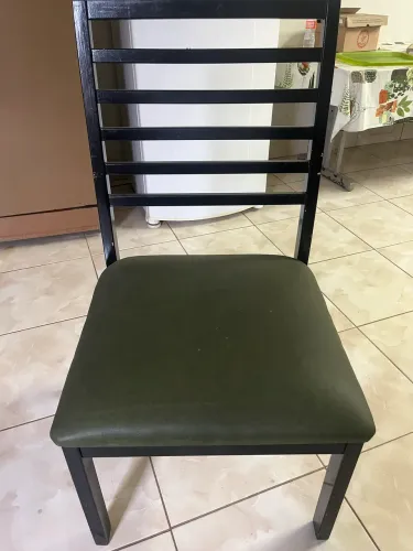 Cadeira para pessoa obesa