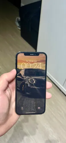 Iphone 12 pro - 128 GB