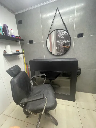 Barbearia