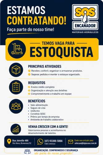 Estoquista