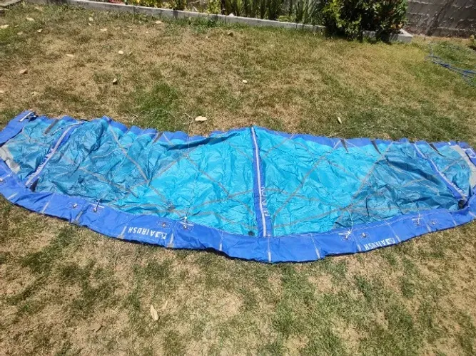 Kite Airush Union 7m 2016