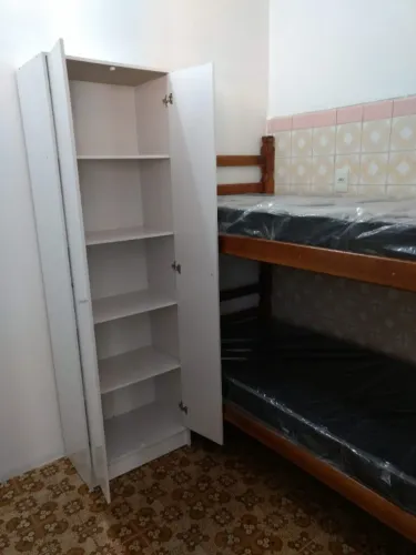 Quarto Coletivos Pensão Feminina casa só pra mulheres com despesas inclusas perto de metro