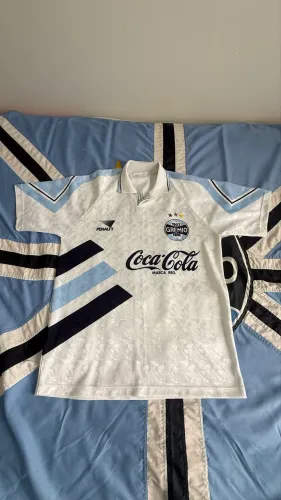 Camisa Oficial Grêmio 1993