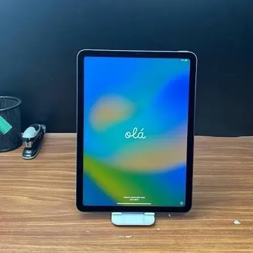 Ipad Air 5 de 10,9 polegadas- chip M1 com 256Gb