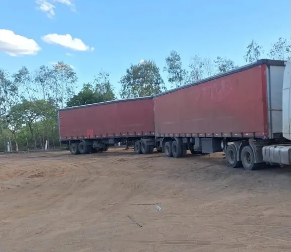 Rodosider troca 30m