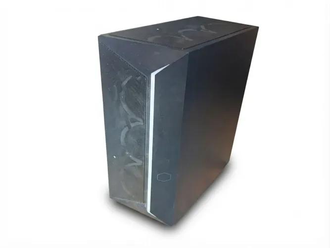 Gabinete Gamer em ótimo estado.