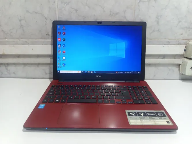 Notebook i3-4005