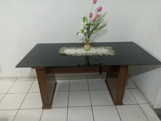 Mesa 6 lugares