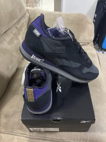 Reebok Classic Leather AEW BRODIE LEE