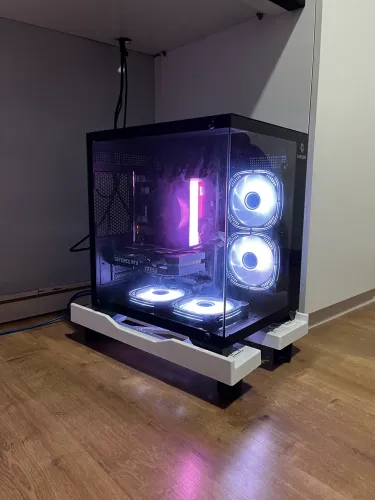 PC GAMER RYZEN 5 + RTX 5050(ACEITO OFERTAS)
