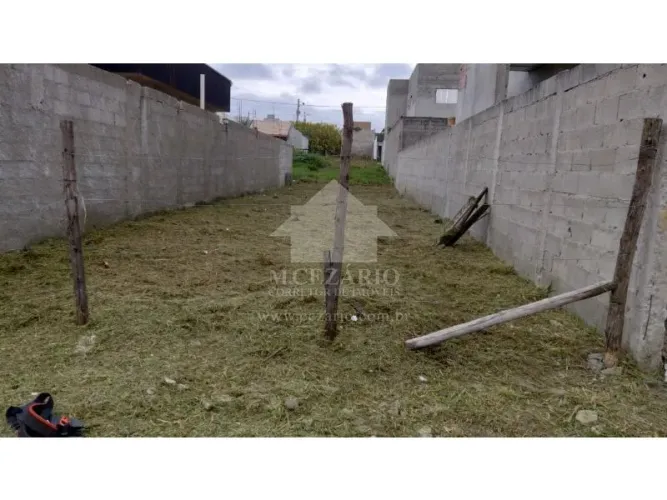 Terreno a venda - Residencial Quintas de Santa Cruz, Taubate
