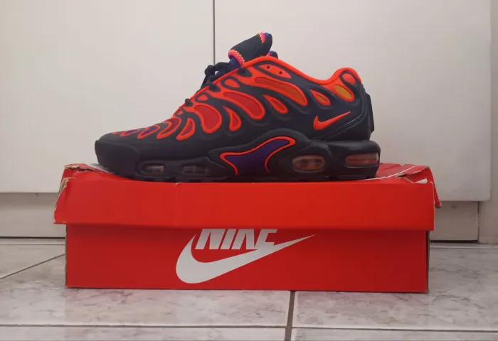 Air Max Tn Plus Drift Original | Tam 42