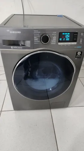 Lavadora Samsung 
