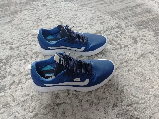 Tenis Vans Ultrarange 