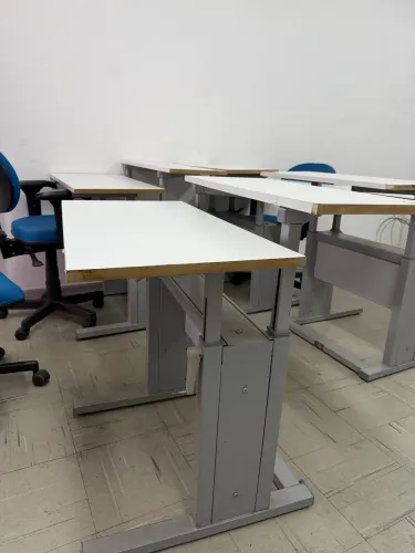 Mesa para escritório e/ou telemarketing