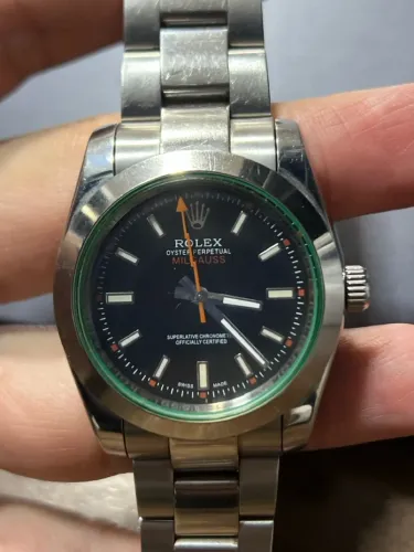 Relógio Rolex