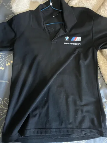 POLO PUMA BMW 