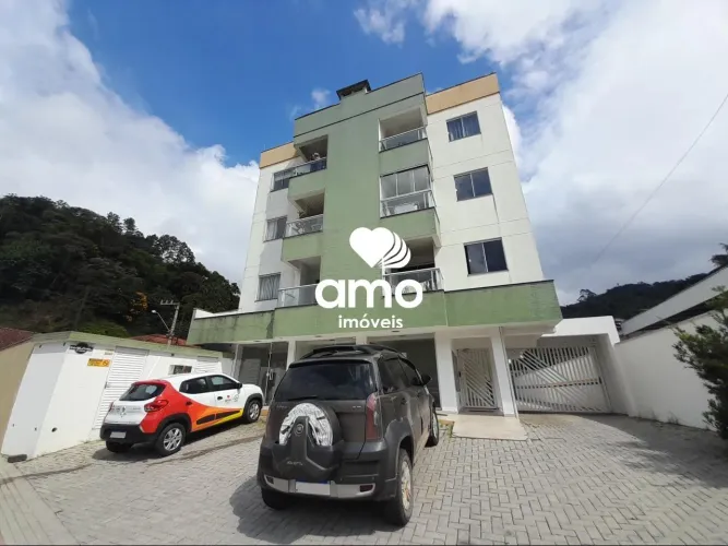 Sala Comercial para alugar em Brusque no Bairro Primeiro de Maio