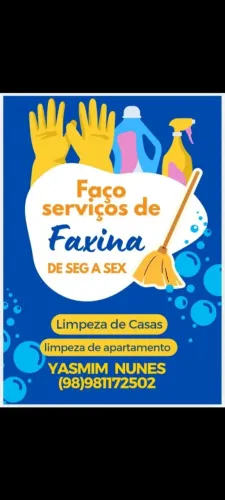 domestica/diarista