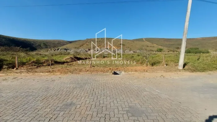 Terreno para Venda em Resende, Bela Vista