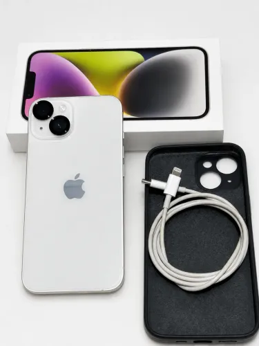 iPhone 14 