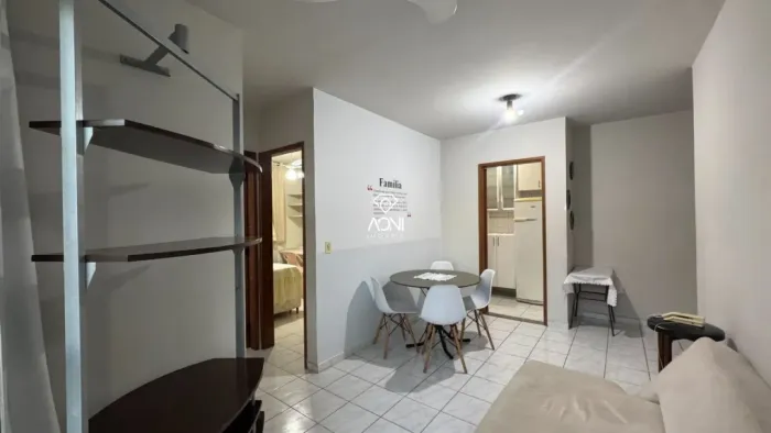 Apartamento com 2 dormitórios para alugar, 59 m² - Jardim Camburi - Vitória/ES REF: AP5179