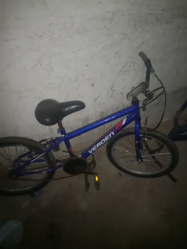 Vwndo bicicleta Aro 22
