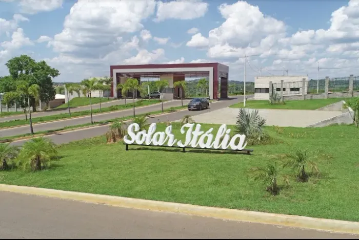 Condomínio Solar Itália