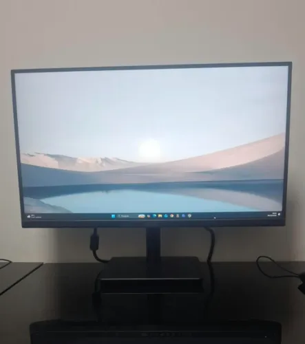Monitor Acer 21'4 Polegadas