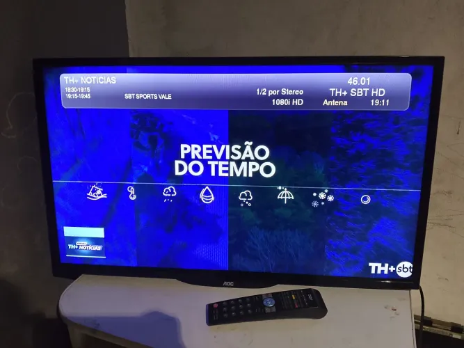 Tv 32 polegadas