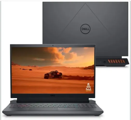 Notebook Dell G5