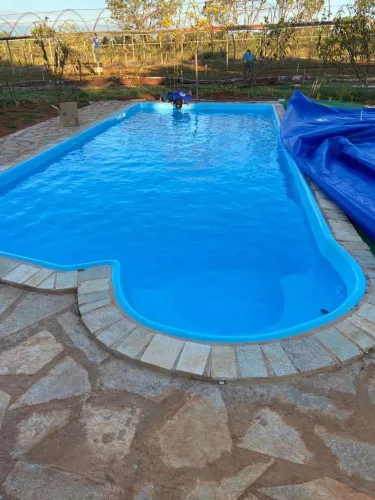 Piscinas com spa