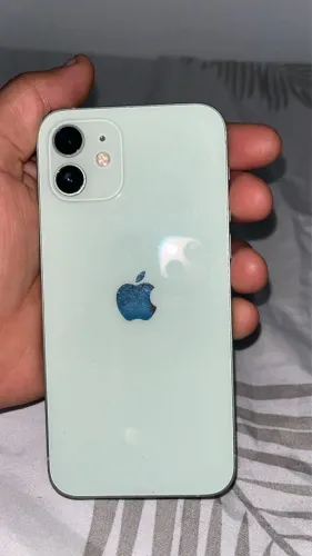 iPhone 12