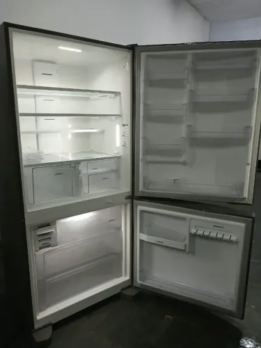 Geladeira Brastemp frost free