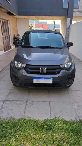 Fiat Mobi Like 1.0 Fire Flex 5P. 2023