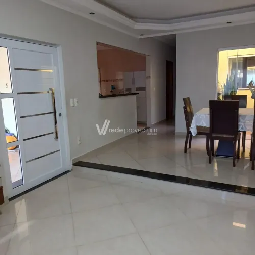 casa - Jardim Adhemar de Barros - Campinas