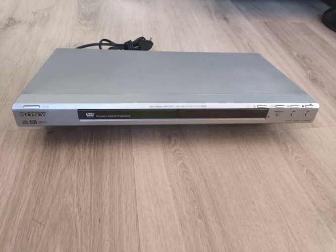 Dvd Sony colecionador