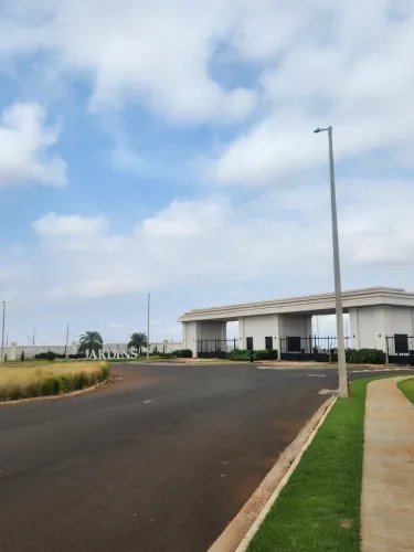Lote 250m² - Residencial Jardins
