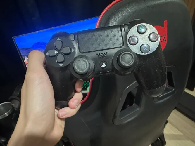 Controle ps4 original 