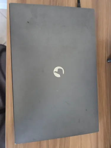 Notebook positivo *leia descrição