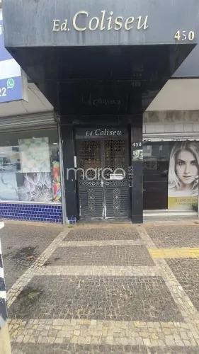 Pasta 993.49 - Sala para locação, Setor Sul, Goiânia, GO