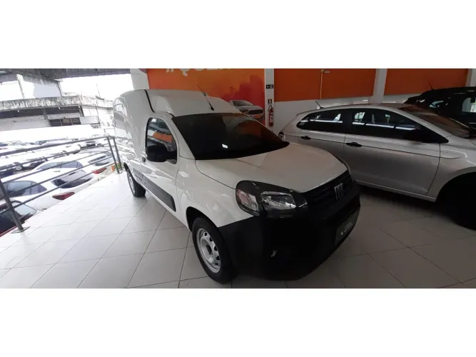 Fiat Fiorino Endurance EVO 1.4 Flex 8V 2P 2025