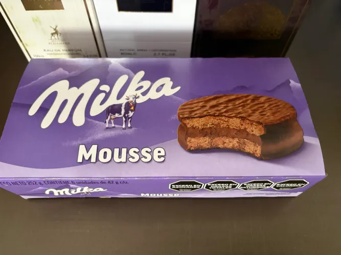 Azeite, Azeitona, Alfajor, Doce de leite, ? 