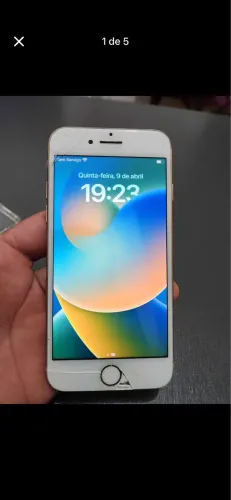 iPhone 8 64 GB