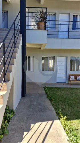 Villagio à venda ou para alugar com 2 quartos em Vila São Paulo, Mogi das Cruzes - SP