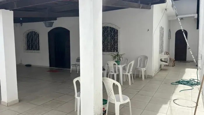 Imóvel para venda com 253 metros quadrados com 4 quartos em Bela Vista - Camaçari - BA